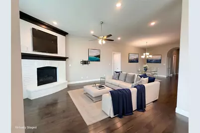 9220 Prickly Pear Trail, Argyle, TX 76226 - Photo 8