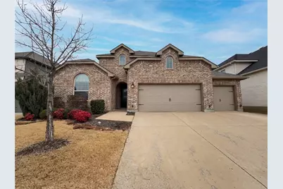 9220 Prickly Pear Trail, Argyle, TX 76226 - Photo 1