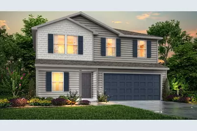 107 Levi Drive, Cleburne, TX 76031 - Photo 1