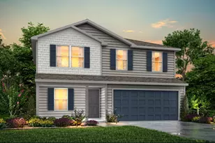 107 Levi Dr, Cleburne, TX 76031 - Photo 1