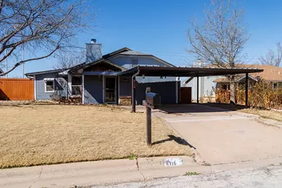 1710 Partridge Place, Abilene, TX 79605 - Photo 1