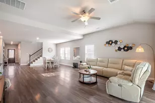 2105 Proteus Dr, Haslet, TX 76052 - Photo 6