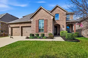 1309 Pitaya Dr, Argyle, TX 76226 - Photo 2