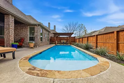 1309 Pitaya Drive, Argyle, TX 76226 - Photo 30