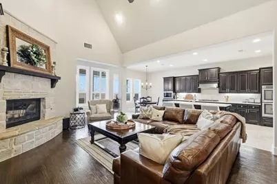 1309 Pitaya Drive, Argyle, TX 76226 - Photo 6