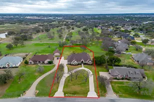2216 Wood Duck Ln, Granbury, TX 76049 - Photo 2