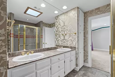 5821 Ridgerock Court, Fort Worth, TX 76132 - Photo 20