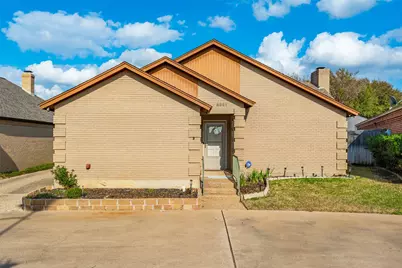 5821 Ridgerock Court, Fort Worth, TX 76132 - Photo 2