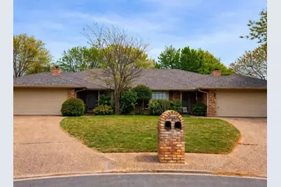 1500 Sharron Court, Cleburne, TX 76033 - Photo 1