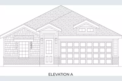 316 Sequoia Lane, Denton, TX 76210 - Photo 2