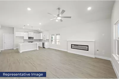 316 Sequoia Lane, Denton, TX 76210 - Photo 1