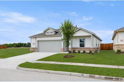 316 Sequoia Lane, Denton, TX 76210 - Photo 2