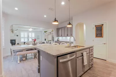 133 Welch Folly Lane, Aledo, TX 76008 - Photo 4