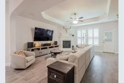 133 Welch Folly Lane, Aledo, TX 76008 - Photo 14