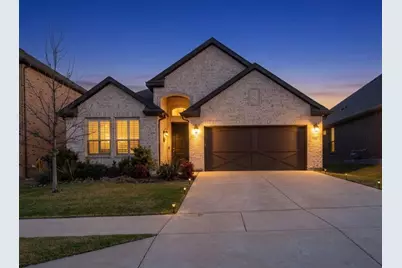 133 Welch Folly Lane, Aledo, TX 76008 - Photo 1