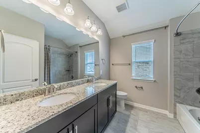 5920 Iron Creek Road, Fort Worth, TX 76137 - Photo 14