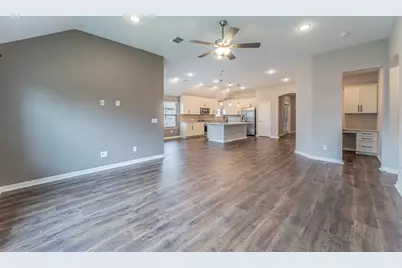 5920 Iron Creek Road, Fort Worth, TX 76137 - Photo 4