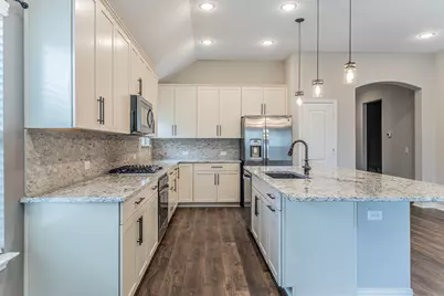 5920 Iron Creek Road, Fort Worth, TX 76137 - Photo 6