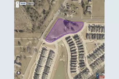 910 S State Highway 5 Highway, Fairview, TX 75069 - Photo 2