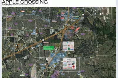 910 S State Highway 5 Highway, Fairview, TX 75069 - Photo 4