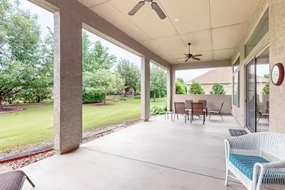 11908 Glenbrook Street, Denton, TX 76207 - Photo 32