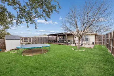 1577 Chivalry Lane, Little Elm, TX 75068 - Photo 24