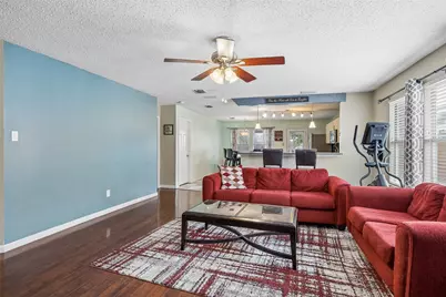 1577 Chivalry Lane, Little Elm, TX 75068 - Photo 6