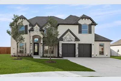 1541 Pepperdine Place, Prosper, TX 75078 - Photo 2