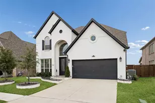 1211 Rushcroft Wy, Forney, TX 75126 - Photo 2