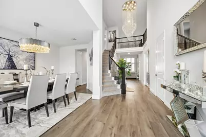 1211 Rushcroft Way, Forney, TX 75126 - Photo 4