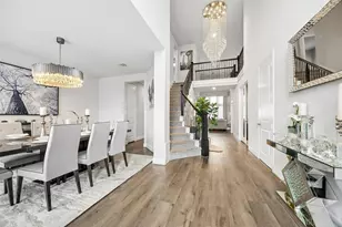 1211 Rushcroft Wy, Forney, TX 75126 - Photo 4