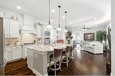 5217 Kentwood Drive, McKinney, TX 75070 - Photo 2