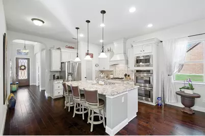 5217 Kentwood Drive, McKinney, TX 75070 - Photo 16