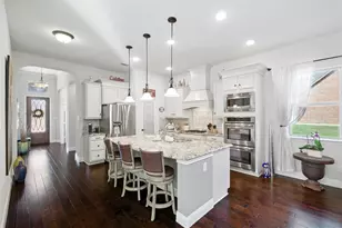 5217 Kentwood Dr, McKinney, TX 75070 - Photo 16