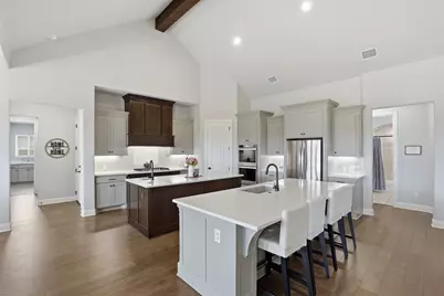 1067 Tobey Court, Aledo, TX 76008 - Photo 12