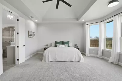 1067 Tobey Court, Aledo, TX 76008 - Photo 16