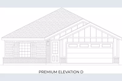 312 Sequoia Lane, Denton, TX 76210 - Photo 2