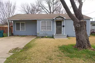 1429 S Elm, Sherman, TX 75090 - Photo 1