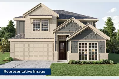 305 Sequoia Lane, Denton, TX 76210 - Photo 2