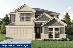 305 Sequoia Ln, Denton, TX 76210 - Photo 2