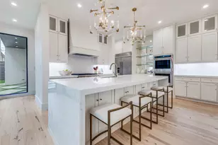 3629 McFarlin Blvd, University Park, TX 75205 - Photo 8