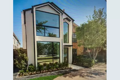 3629 McFarlin Boulevard, University Park, TX 75205 - Photo 1