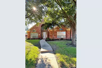 320 Sycamore Drive, Murphy, TX 75094 - Photo 1