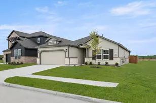 309 Sequoia Ln, Denton, TX 76210 - Photo 2
