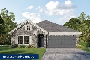 309 Sequoia Ln, Denton, TX 76210 - Photo 2