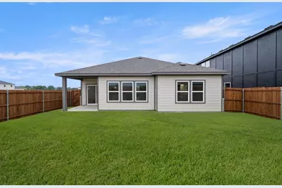 309 Sequoia Lane, Denton, TX 76210 - Photo 4