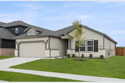 309 Sequoia Lane, Denton, TX 76210 - Photo 4