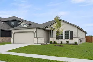 309 Sequoia Ln, Denton, TX 76210 - Photo 4