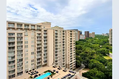 3225 Turtle Creek Boulevard #1235, Dallas, TX 75219 - Photo 16