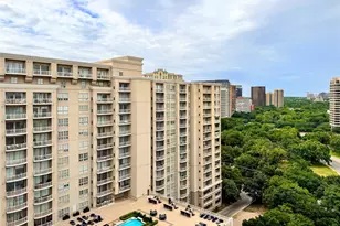 3225 Turtle Creek Blvd, Dallas, TX 75219 - Photo 16